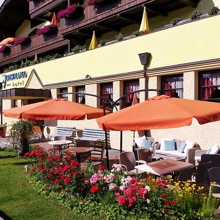 Hotel Cristallago سيفيلد ان تيرول المظهر الخارجي الصورة