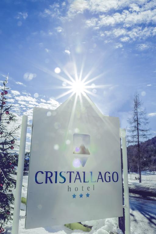 Hotel Cristallago سيفيلد ان تيرول المظهر الخارجي الصورة