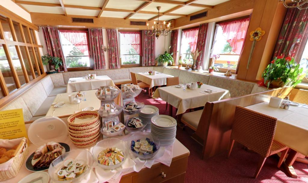 Hotel Cristallago سيفيلد ان تيرول المظهر الخارجي الصورة