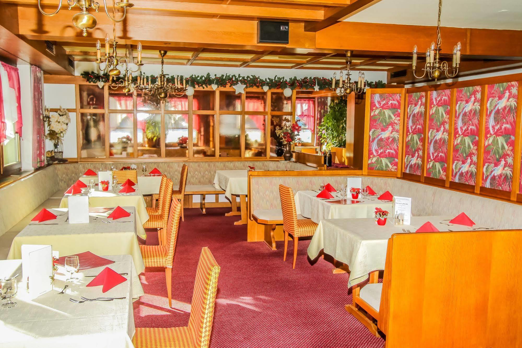Hotel Cristallago سيفيلد ان تيرول المظهر الخارجي الصورة