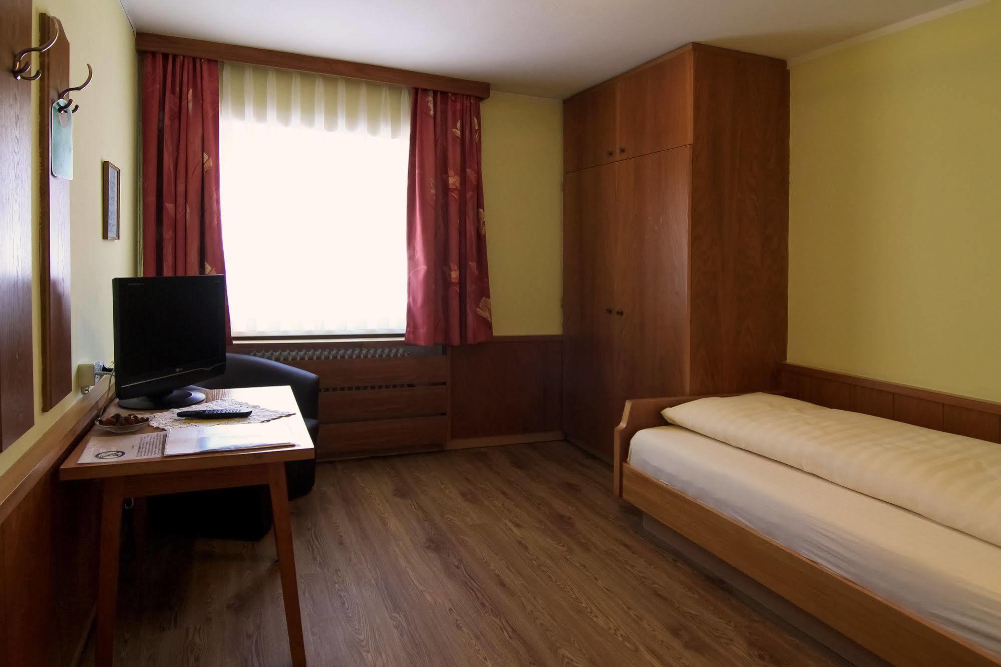 Hotel Cristallago سيفيلد ان تيرول المظهر الخارجي الصورة