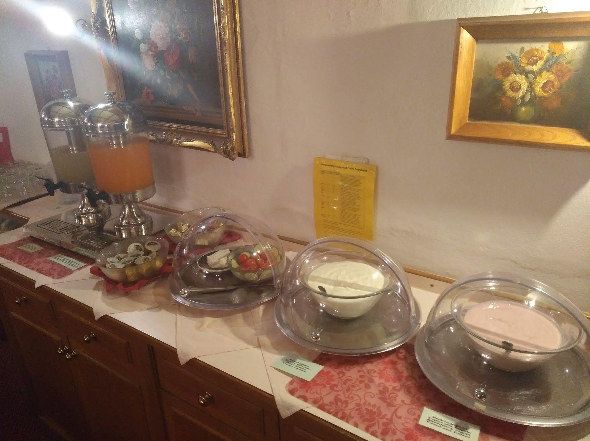 Hotel Cristallago سيفيلد ان تيرول المظهر الخارجي الصورة
