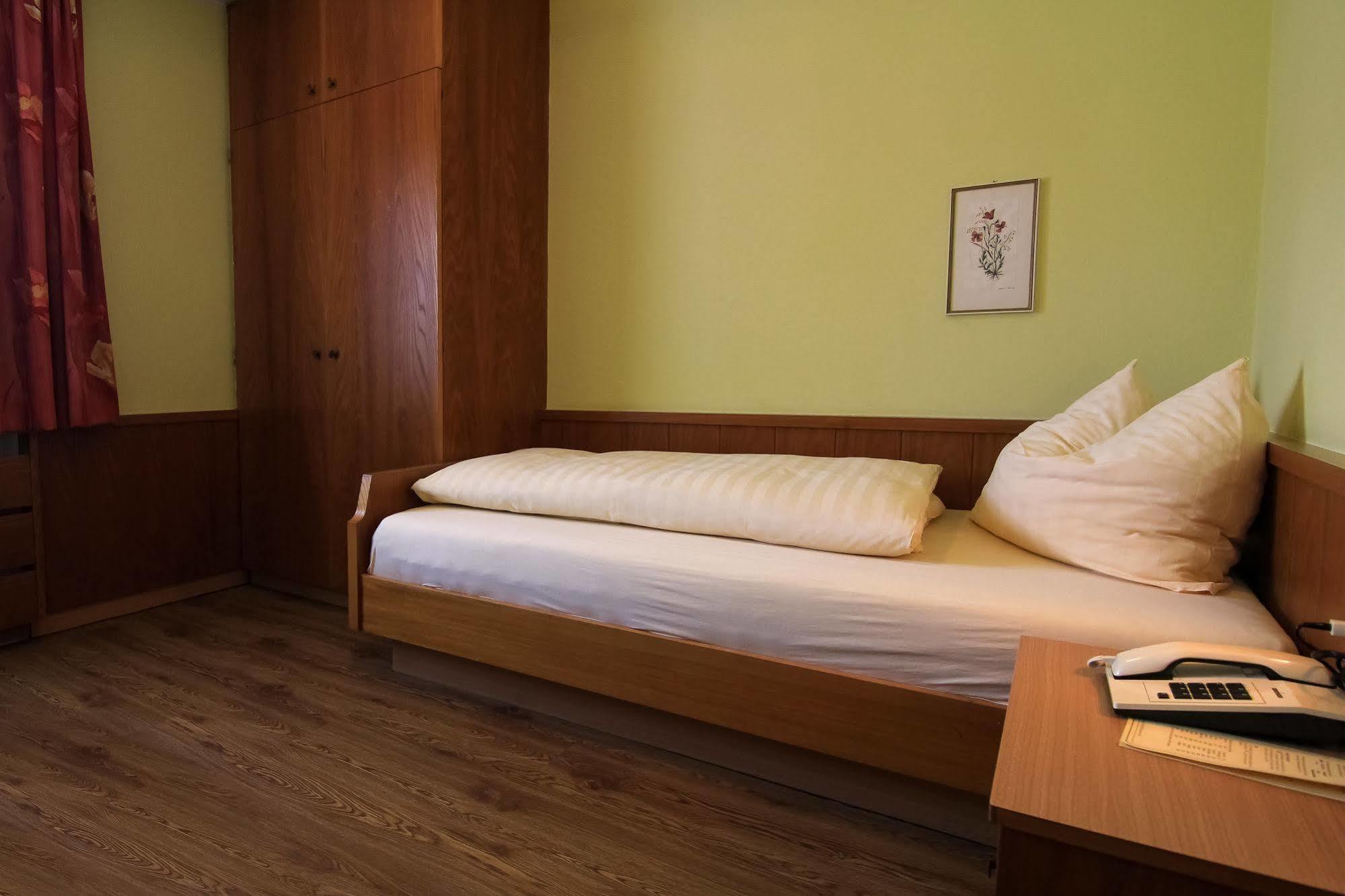 Hotel Cristallago سيفيلد ان تيرول المظهر الخارجي الصورة