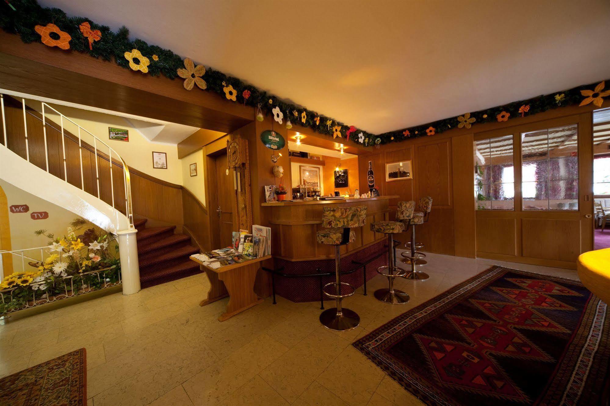 Hotel Cristallago سيفيلد ان تيرول المظهر الخارجي الصورة