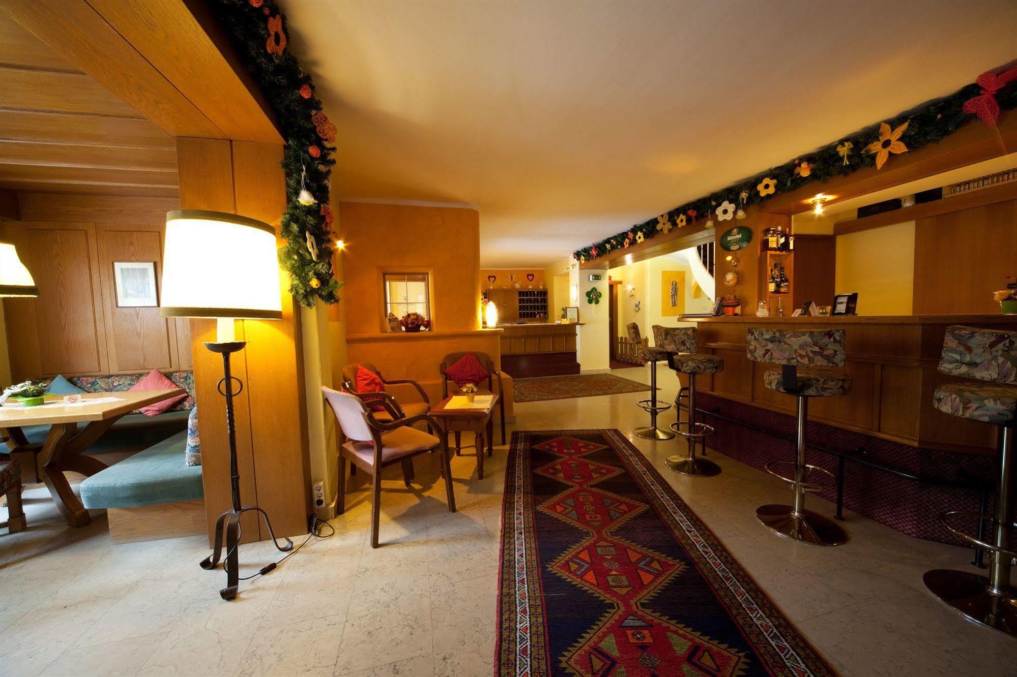 Hotel Cristallago سيفيلد ان تيرول المظهر الخارجي الصورة