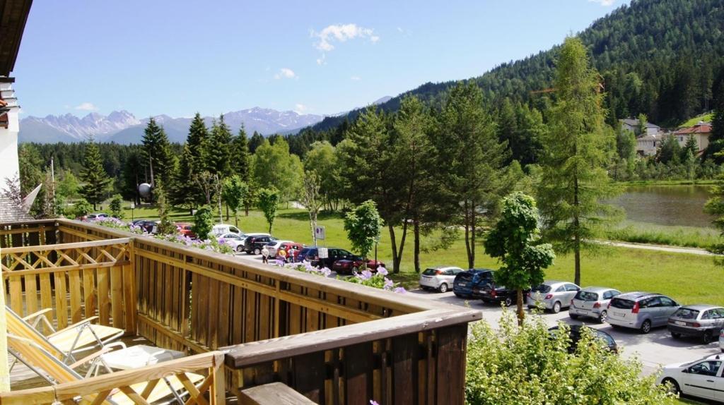 Hotel Cristallago سيفيلد ان تيرول الغرفة الصورة